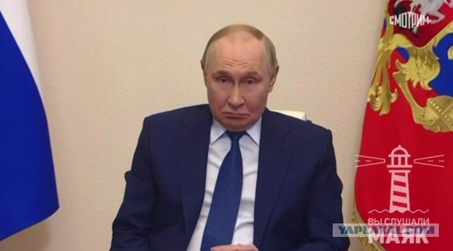 Путина шокировала  получка у студентов