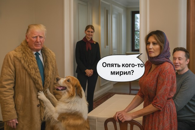 На злобу дня