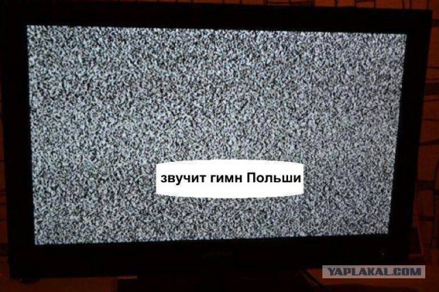 В Варшаве люди вырывали товары из рук и били друг друга корзинами