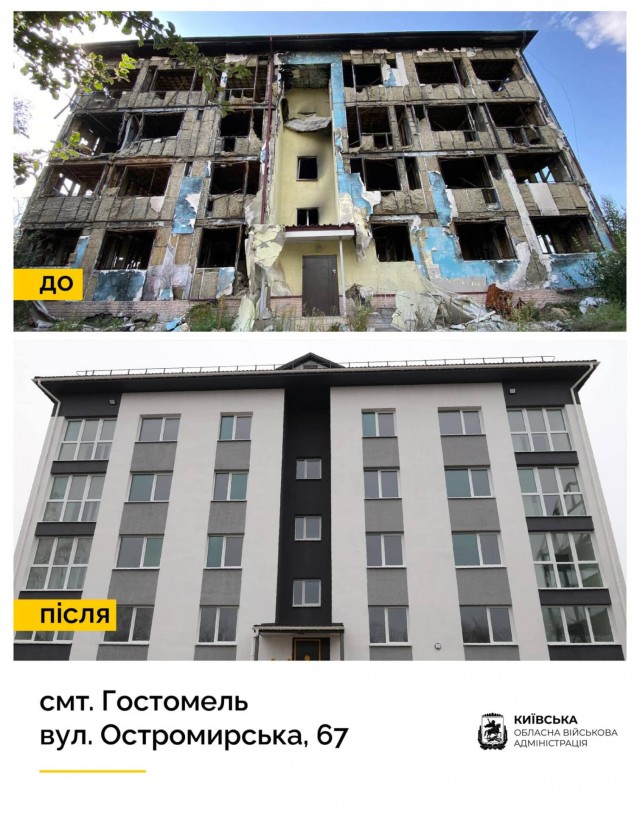 Компенсация за повреждения недвижимости после атаки БПЛА в Новороссийске