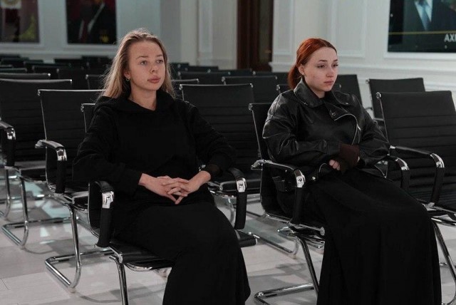 Все что нужно знать о скрепах, мать их..