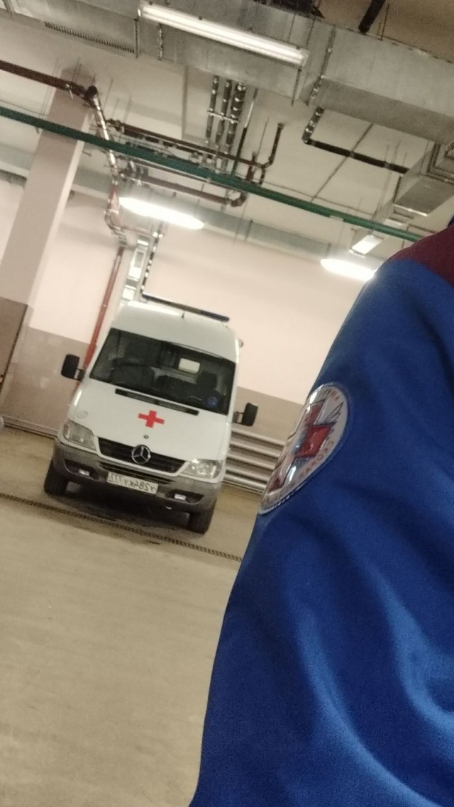 Ваше рабочее место