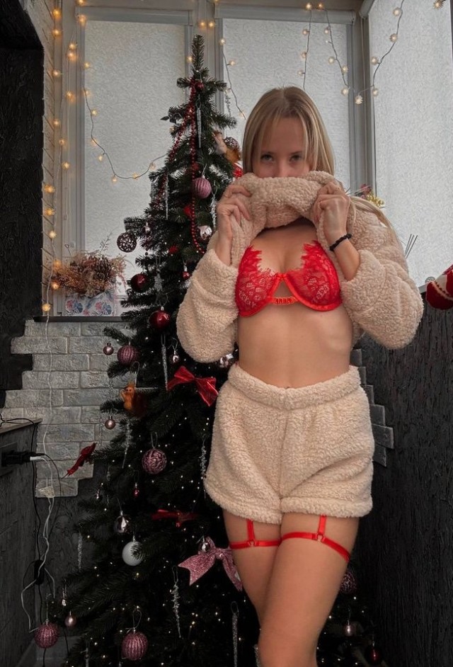 Праздники почти закончились