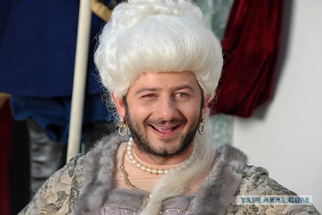 Навальный про Якунина и ЯПлакалъ