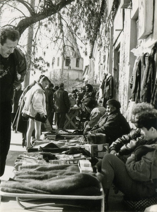 Интересные фотографии 1990 -х 15.03.26