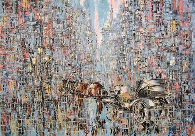 АРТ-Воскресенье