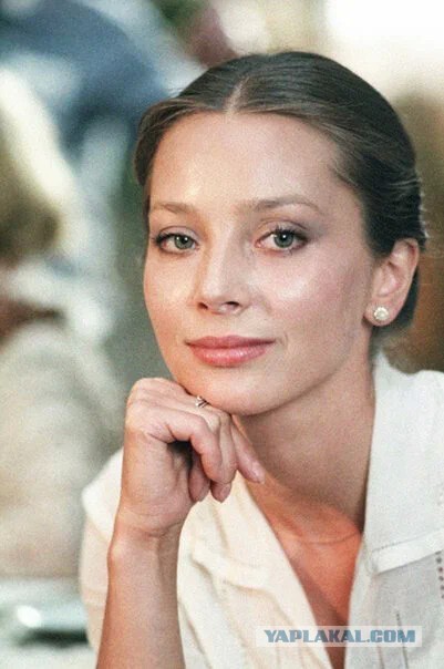 Сегодня исполняется 65 лет актрисе Галине Беляевой