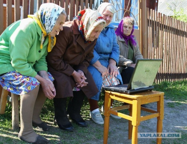 Про "сильных женщин"