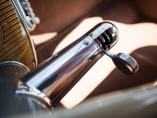 1937 Cord 812 Phaeton. Автопятница №150.
