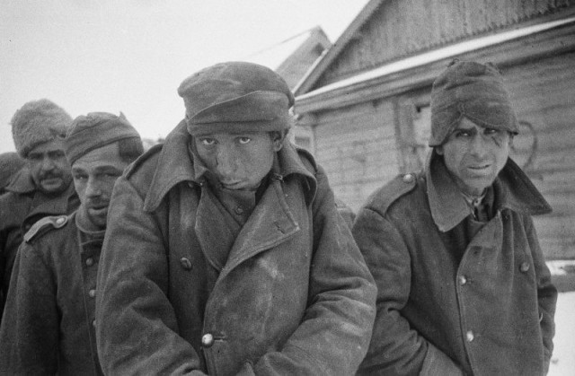 Когда голод сильнее идеологии