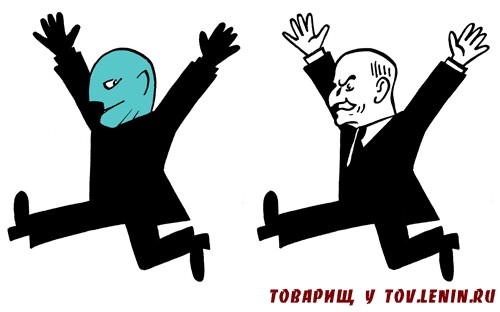 С Днем Рождения Луи де Фюнес
