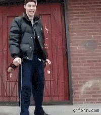 Пятница скоро