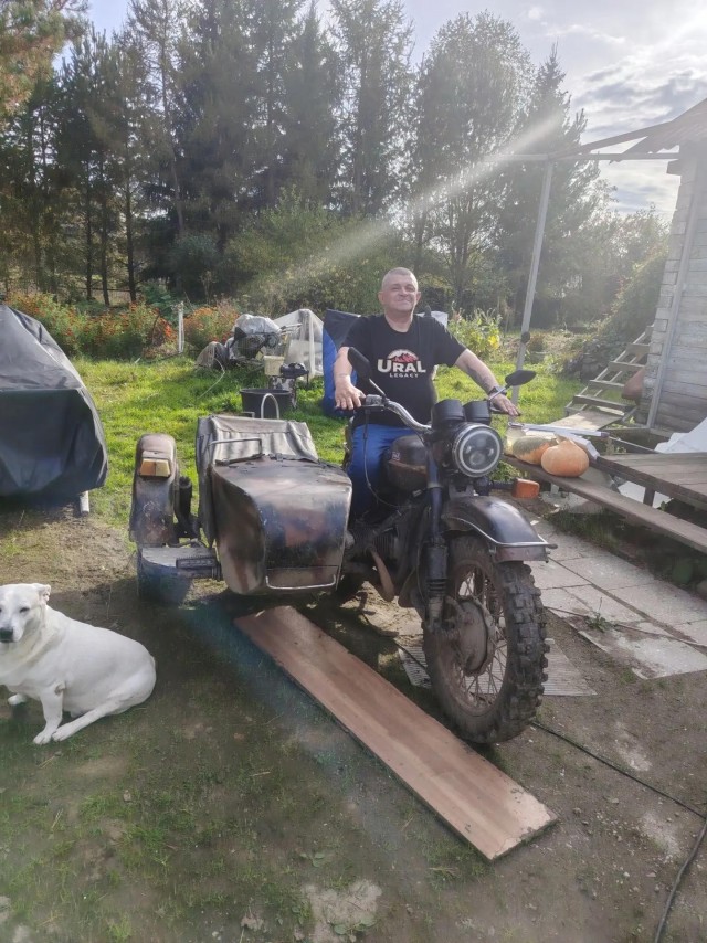 Куда исчезли мотоциклы «Урал». Завод жив и продаёт их американцам и китайцам