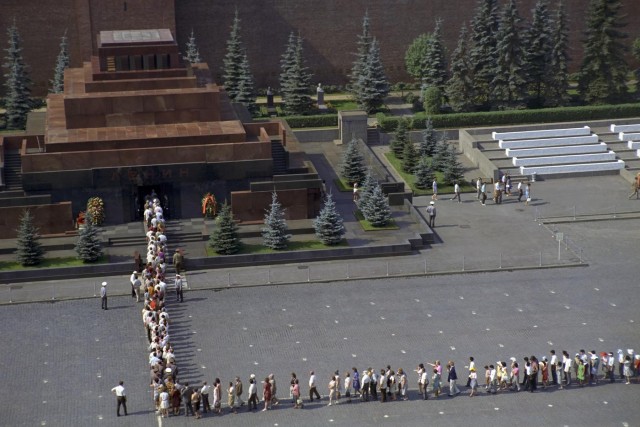 Теория грибного заговора