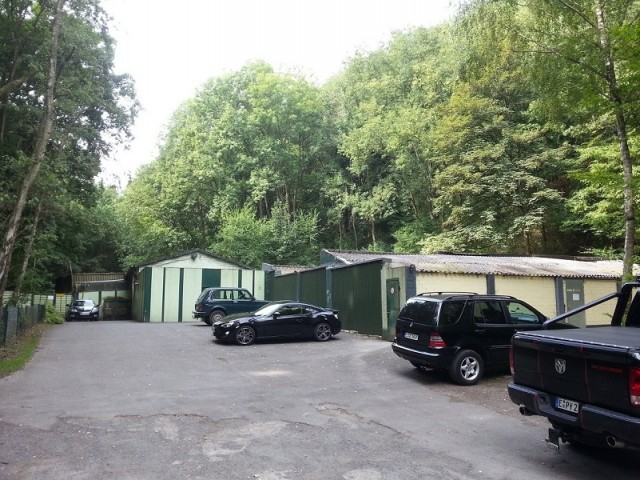 Фотоотчёт: Стрельба по мишеням.