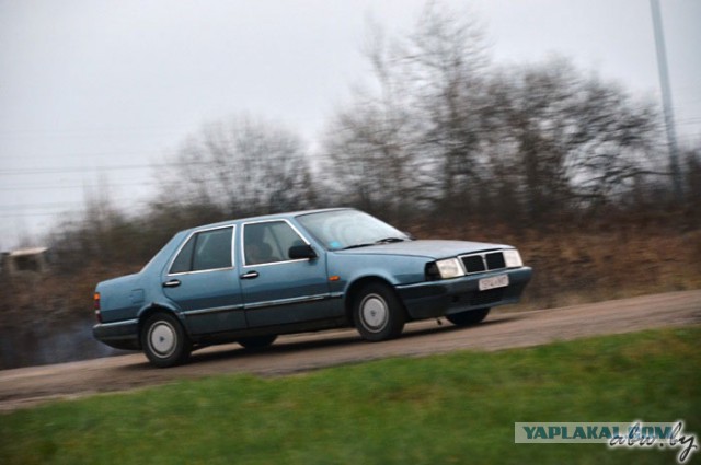 Покупка автомобиля за $300: сумасшествие ?