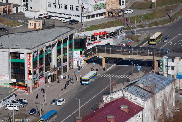 Моя Камчатка. Часть2.