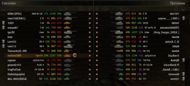 Wargaming 9