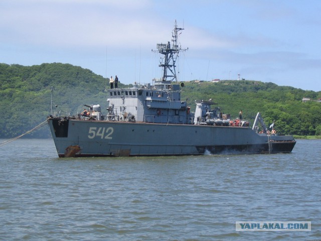 ВМФ СССР