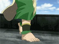 Кто разрезал камень?