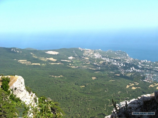 Будни фотографа