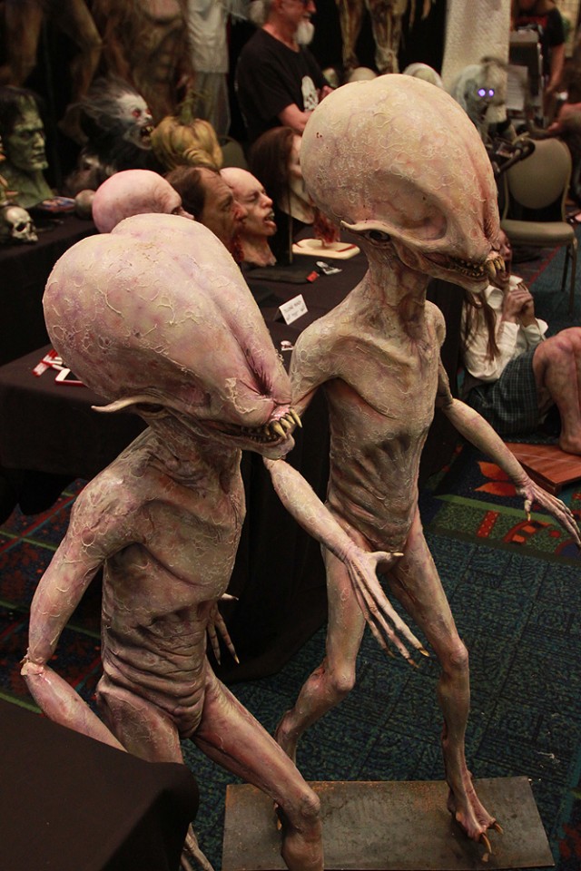 Monsterpalooza