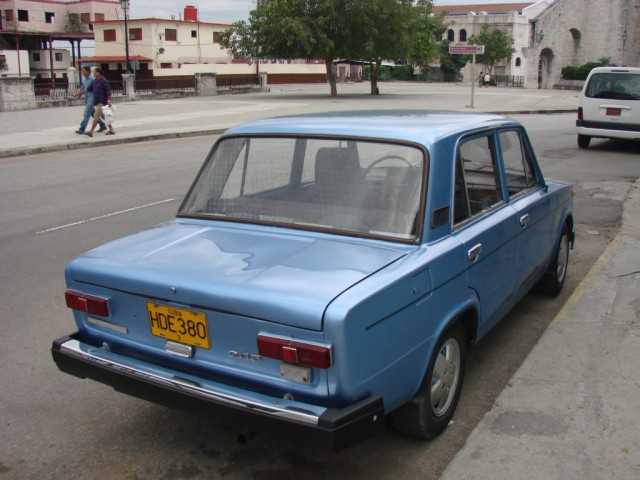 Lada 4x4 Urban - Спрос превышает предожение!