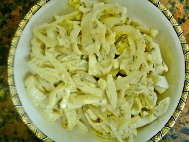 Аццкая кухня