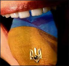 Новояз Украины
