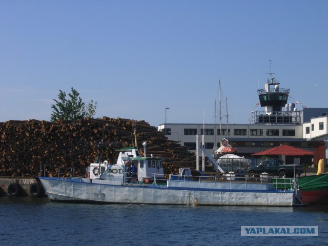 Балтийское море
