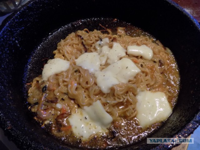 Аццкая кухня 2  (кулинарный адъ)
