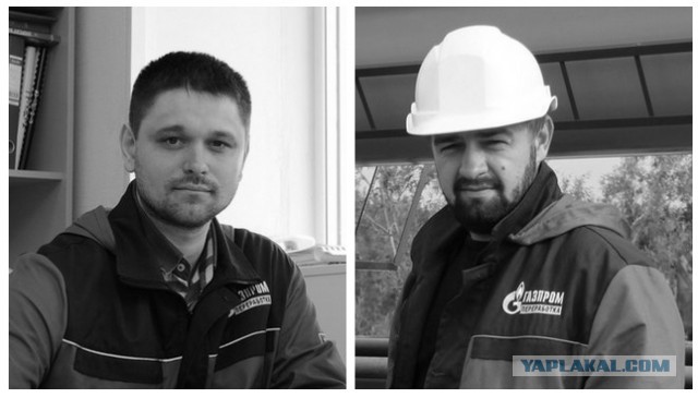 Вся суть про оленеводов и "Газпром"