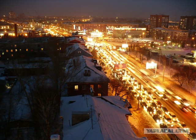 Ташкент, 2 января