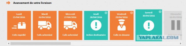 Вейперский клуб - возрождение