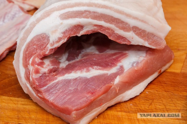 Хлеб из мяса  (лечение похмелья нетрадиционным способом)