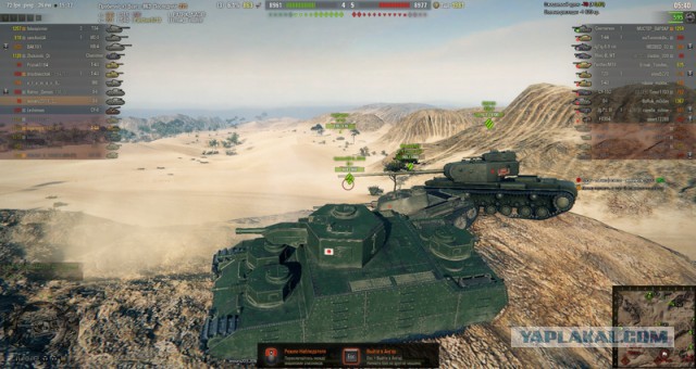 Wargaming 36