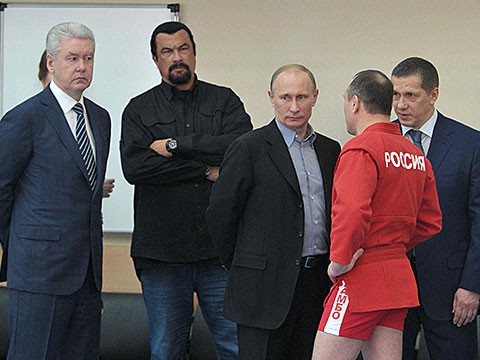 План