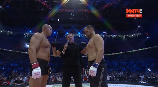 Новости бокса и MMA(бои без правил)