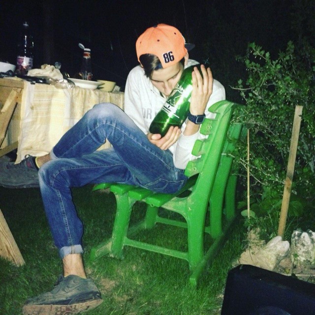 Соцсети - и смех и грех