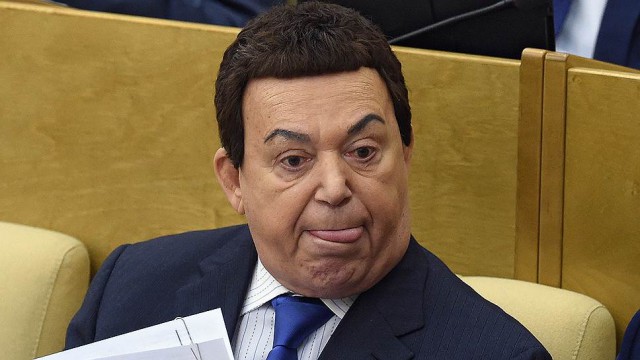 Ад российских больниц