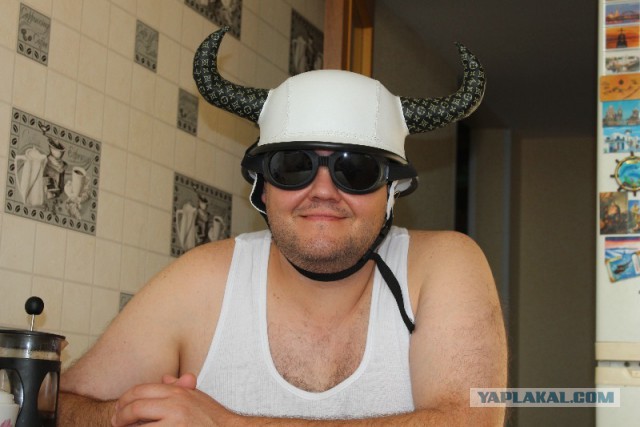 Смелые ЯПовцы.