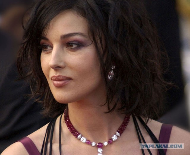 Фотосессия Milla Jovovich