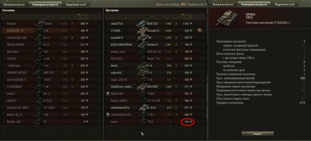 Wargaming 41