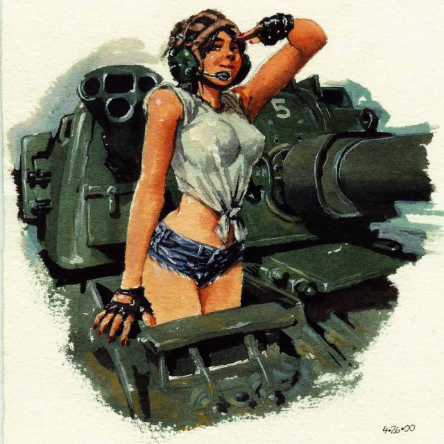 Wargaming 42