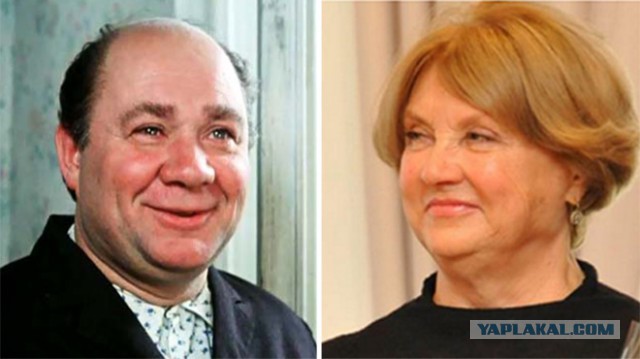 Однолюбы: знаменитости, прожившие много лет с одной возлюбленной