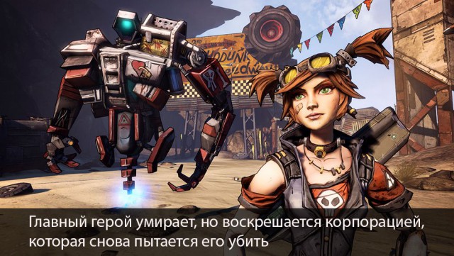 33 компьютерных игры, описанных одним предложением
