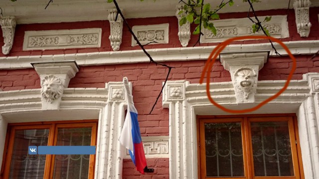 Подборка интересных и веселых картинок
