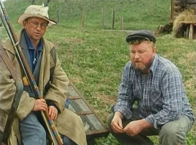 Танк, похожий на решето, продолжает служить верой и правдой