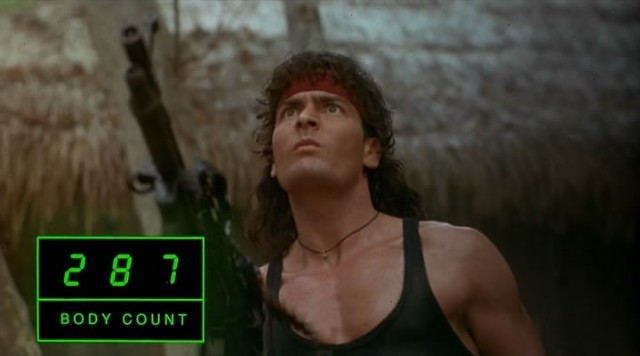 Мифы об оружии, которые возникли благодаря кино