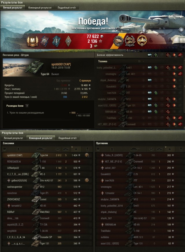 Wargaming 51